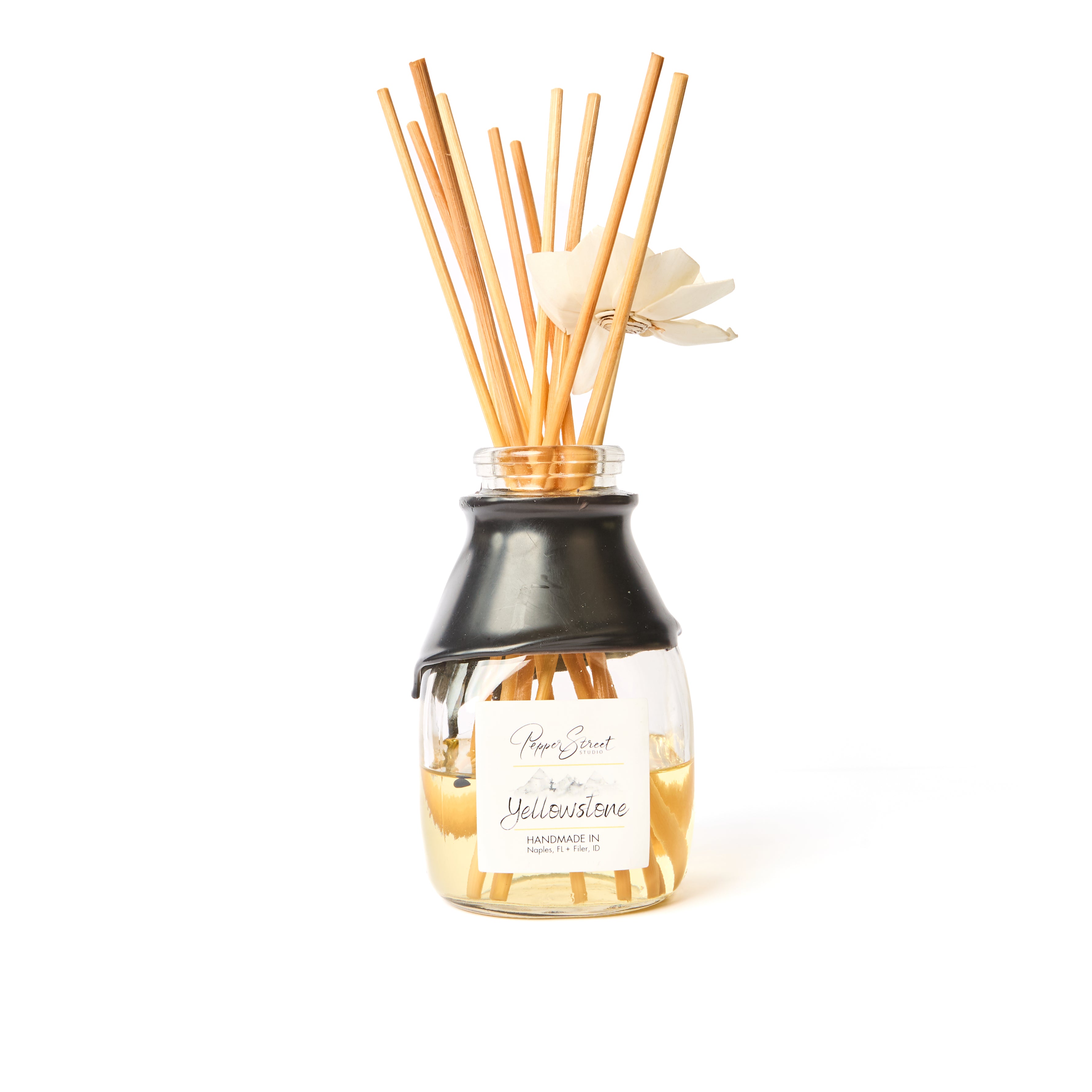 Yellowstone Large Room Diffuser