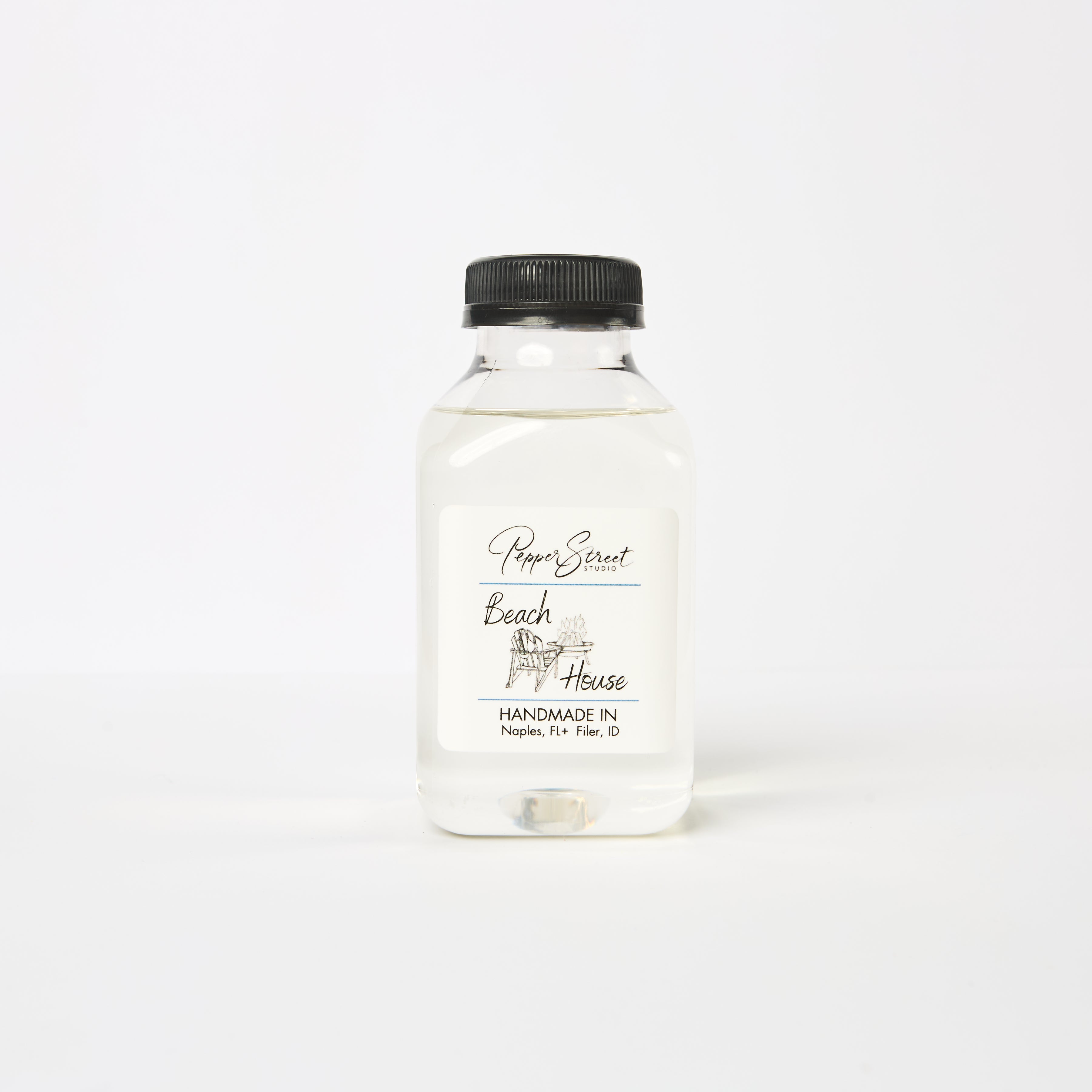 Beach House Room Diffuser Refill