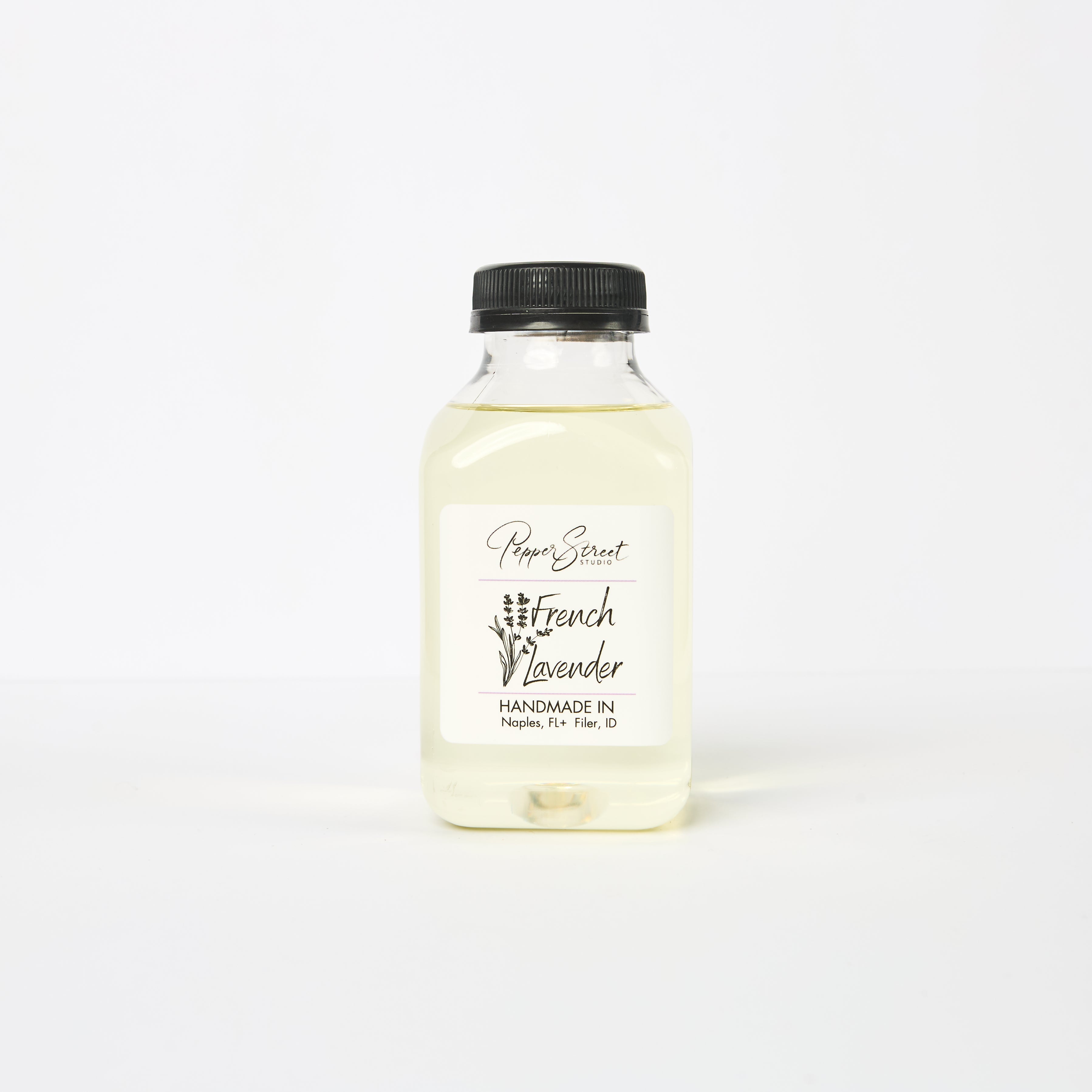 French Lavender Room Diffuser Refill