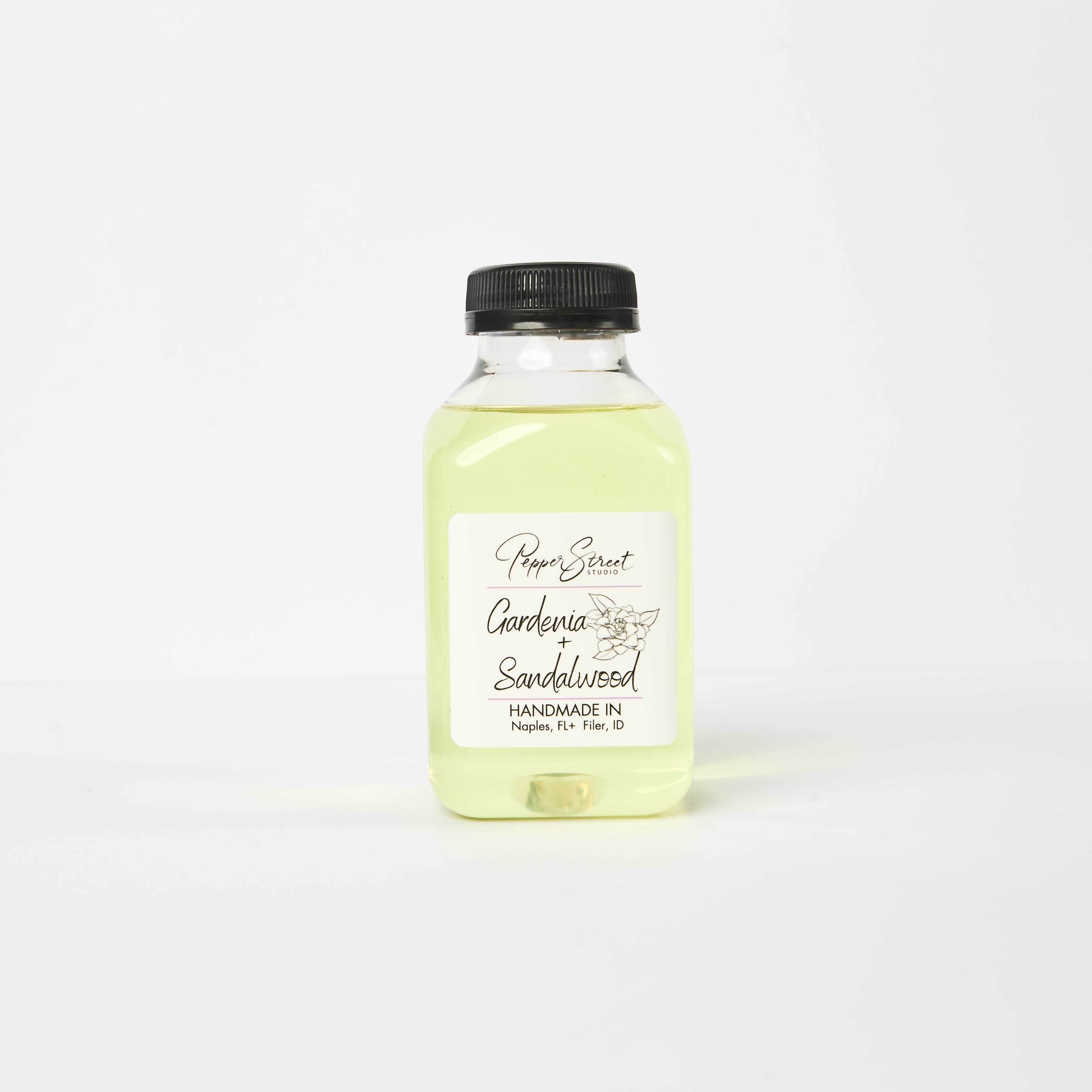 Gardenia + Sandalwood Room Diffuser Refill