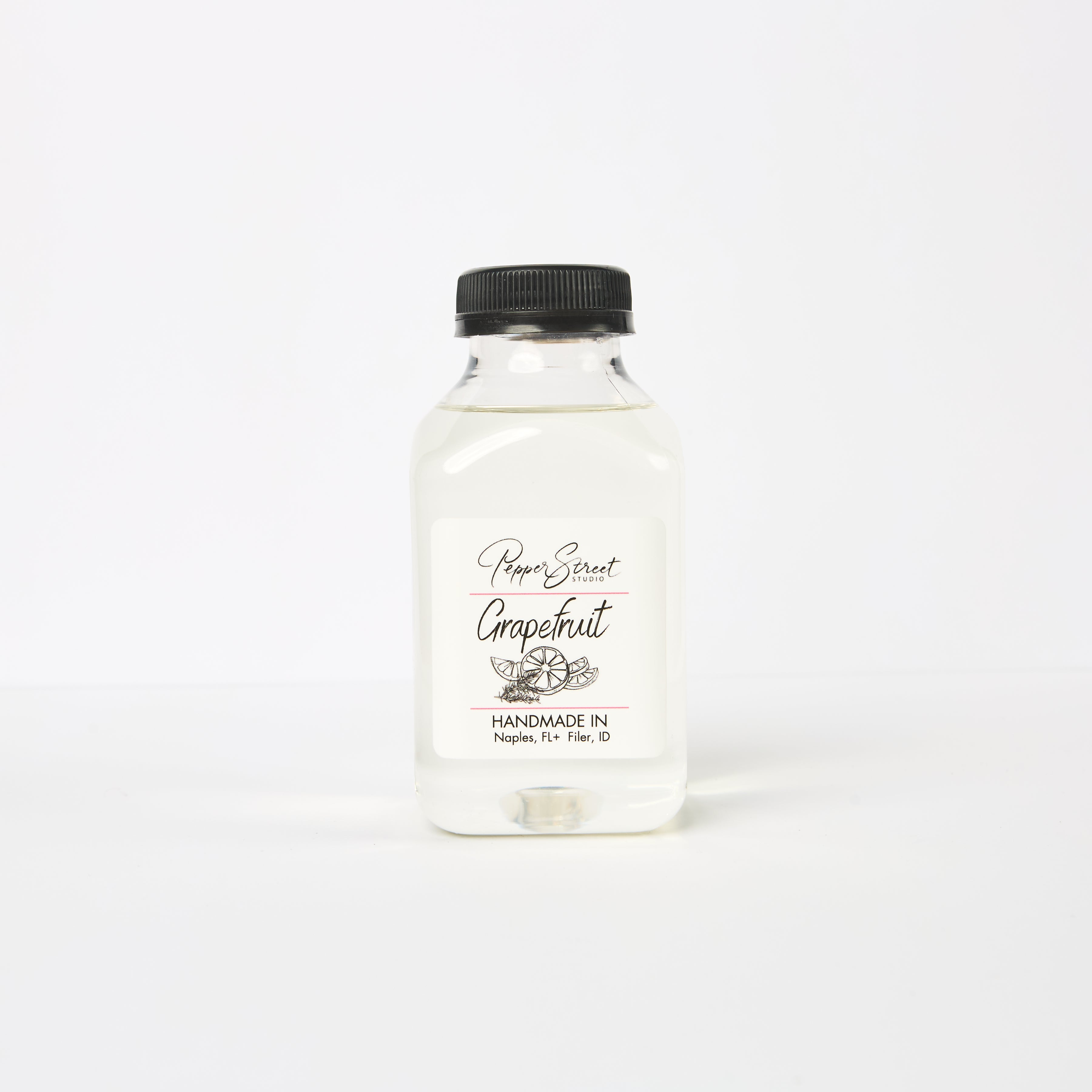 Grapefruit Room Diffuser Refill
