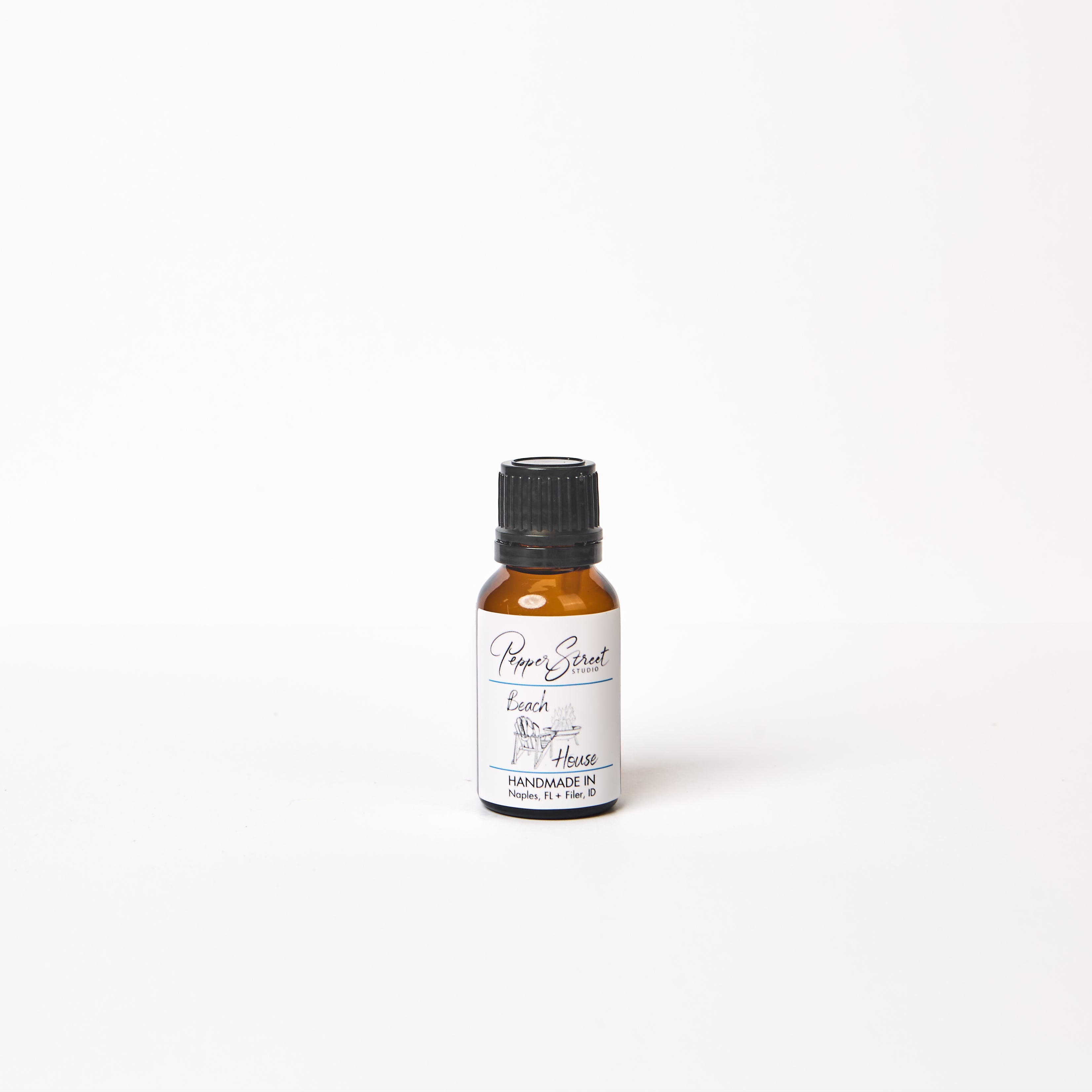 Beach House 15 ML Oil