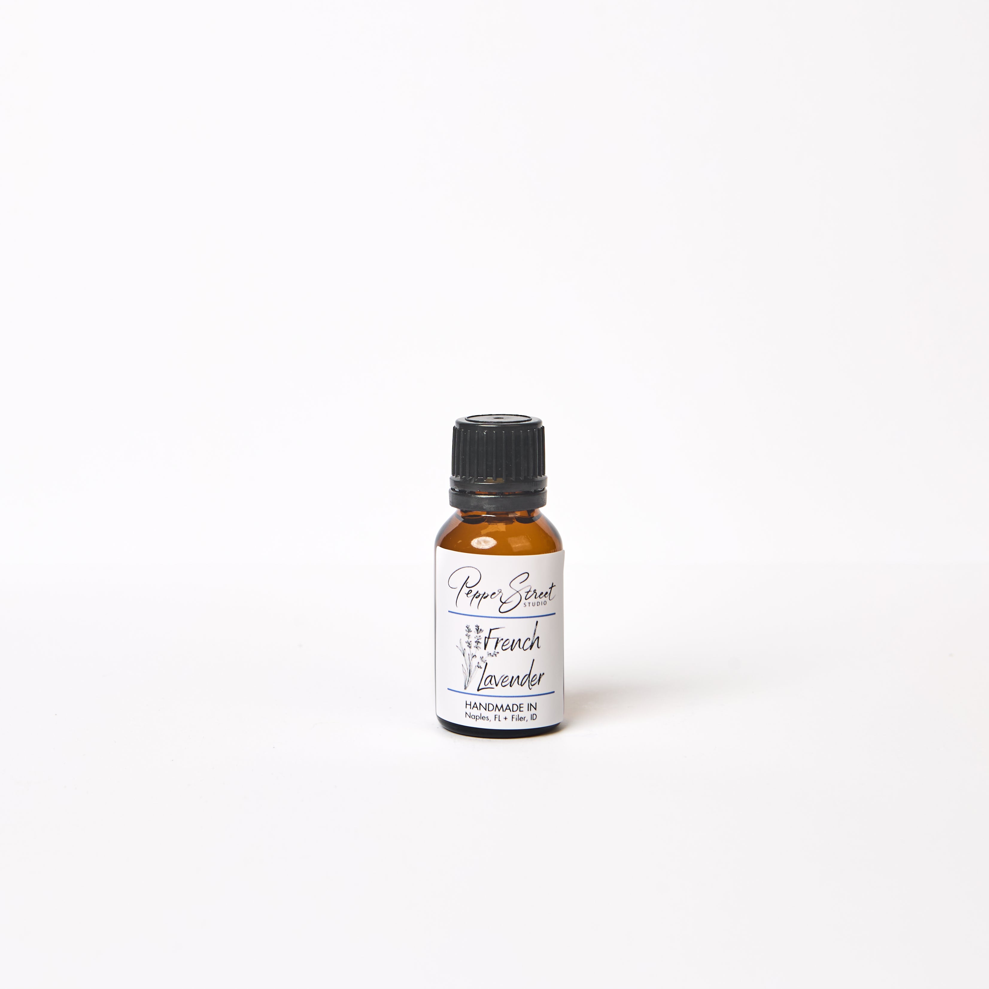 French Lavender 15 ML Oil