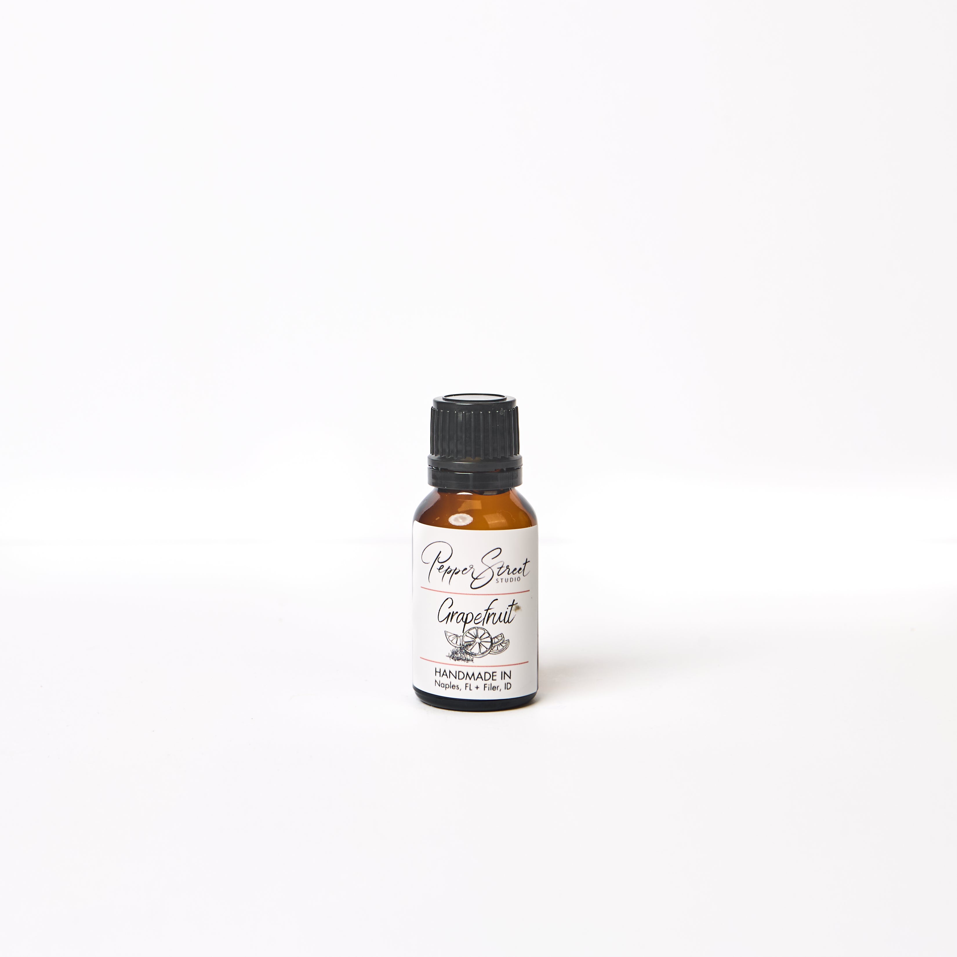 Grapefruit 15 ML Oil