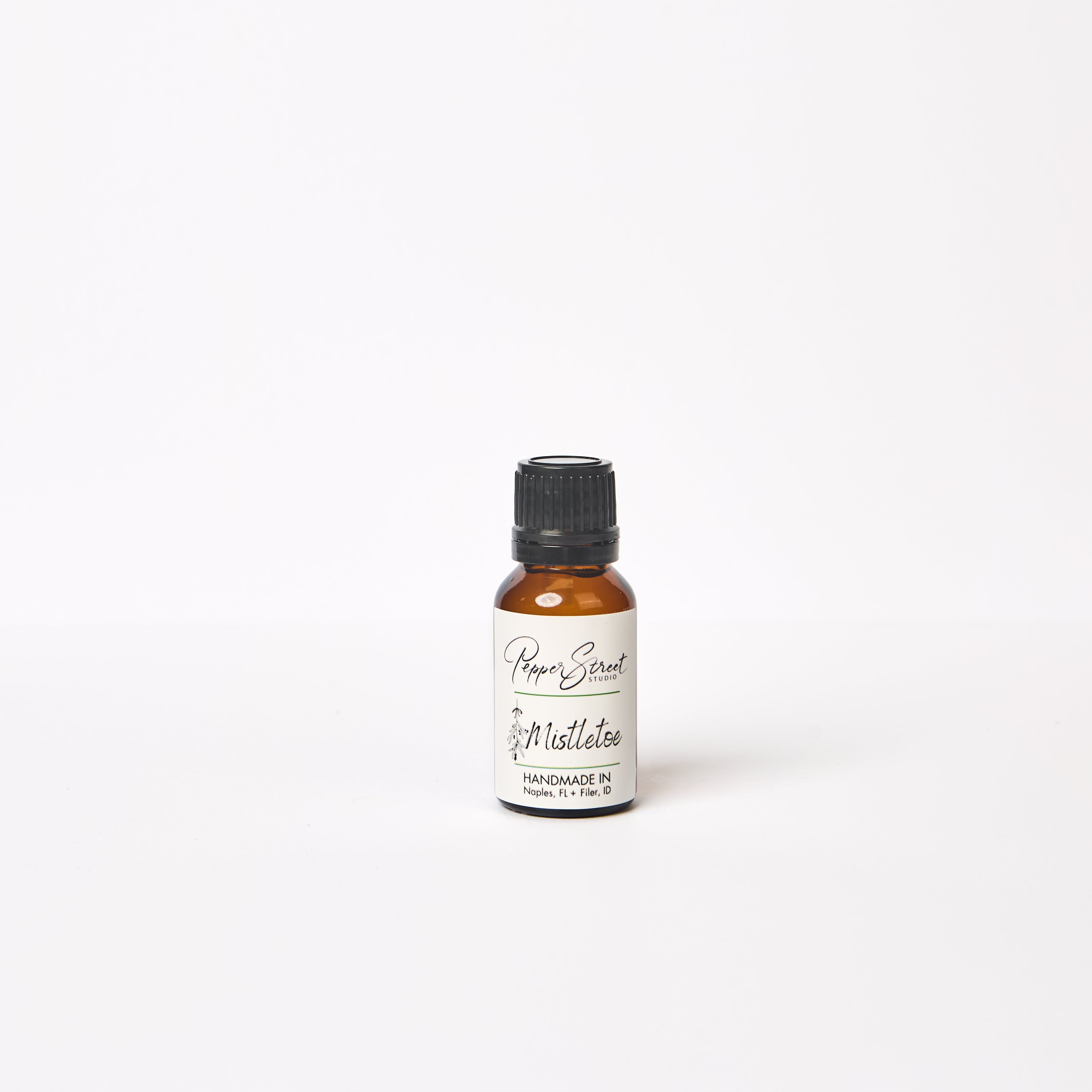 Mistletoe 15 ML Oil