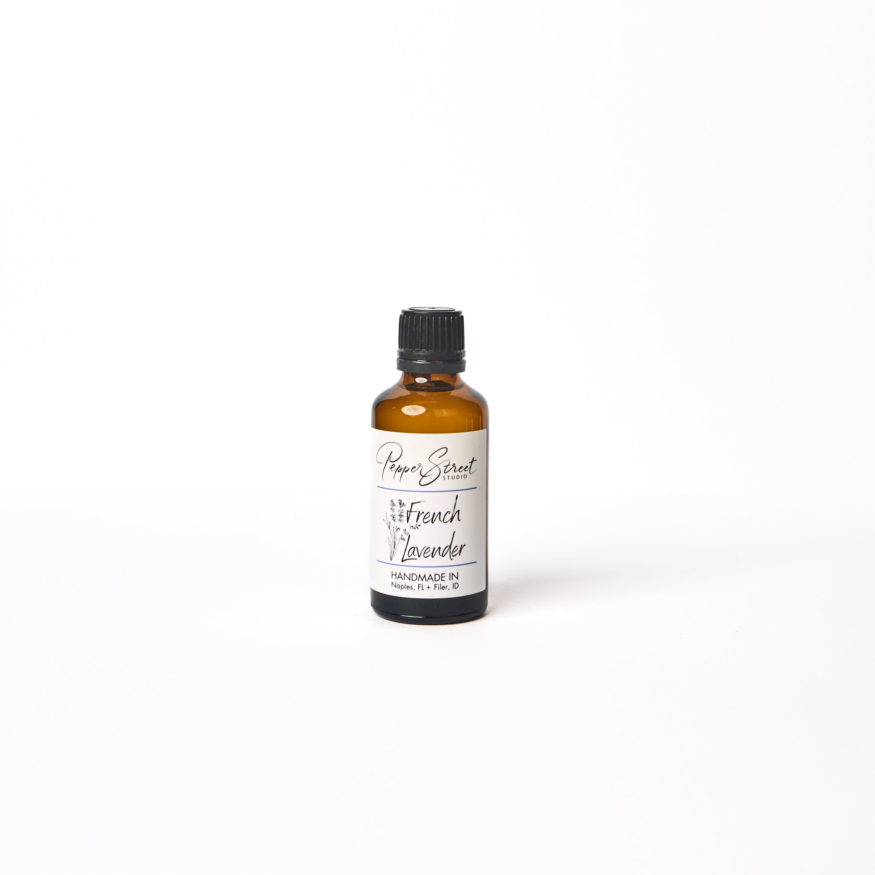 French Lavender 2 oz Oil