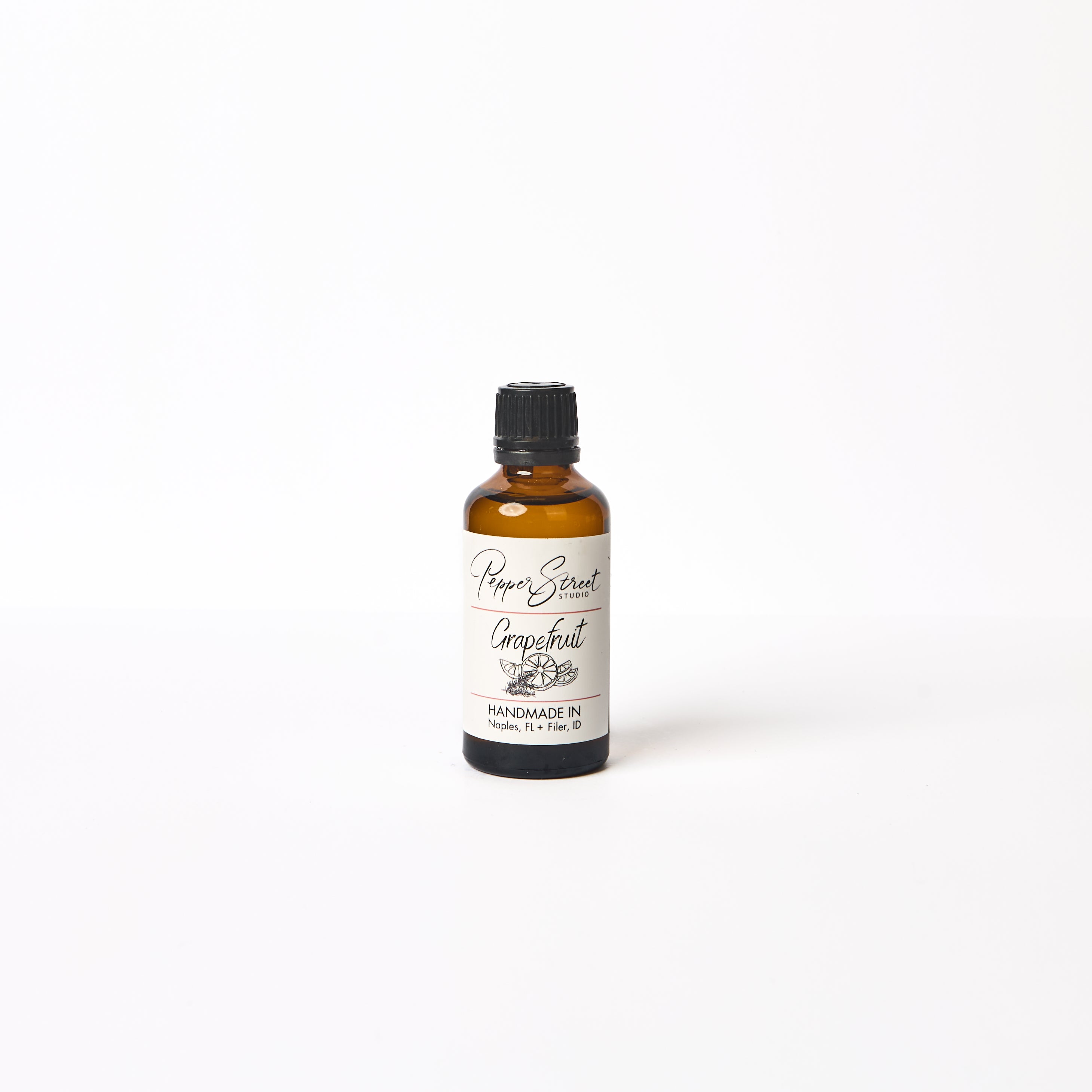 Grapefruit 2 oz Oil