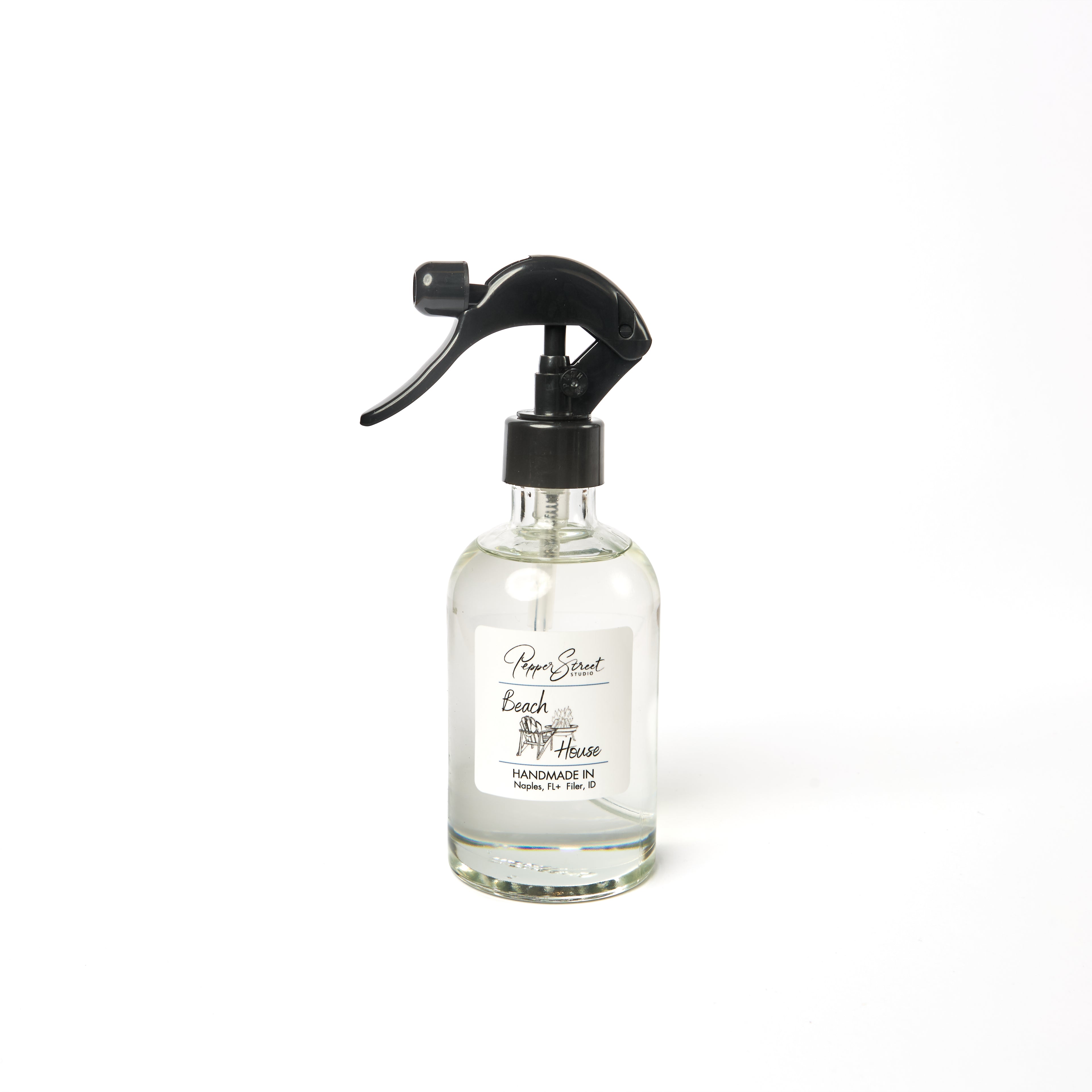 Beach House Linen Spray