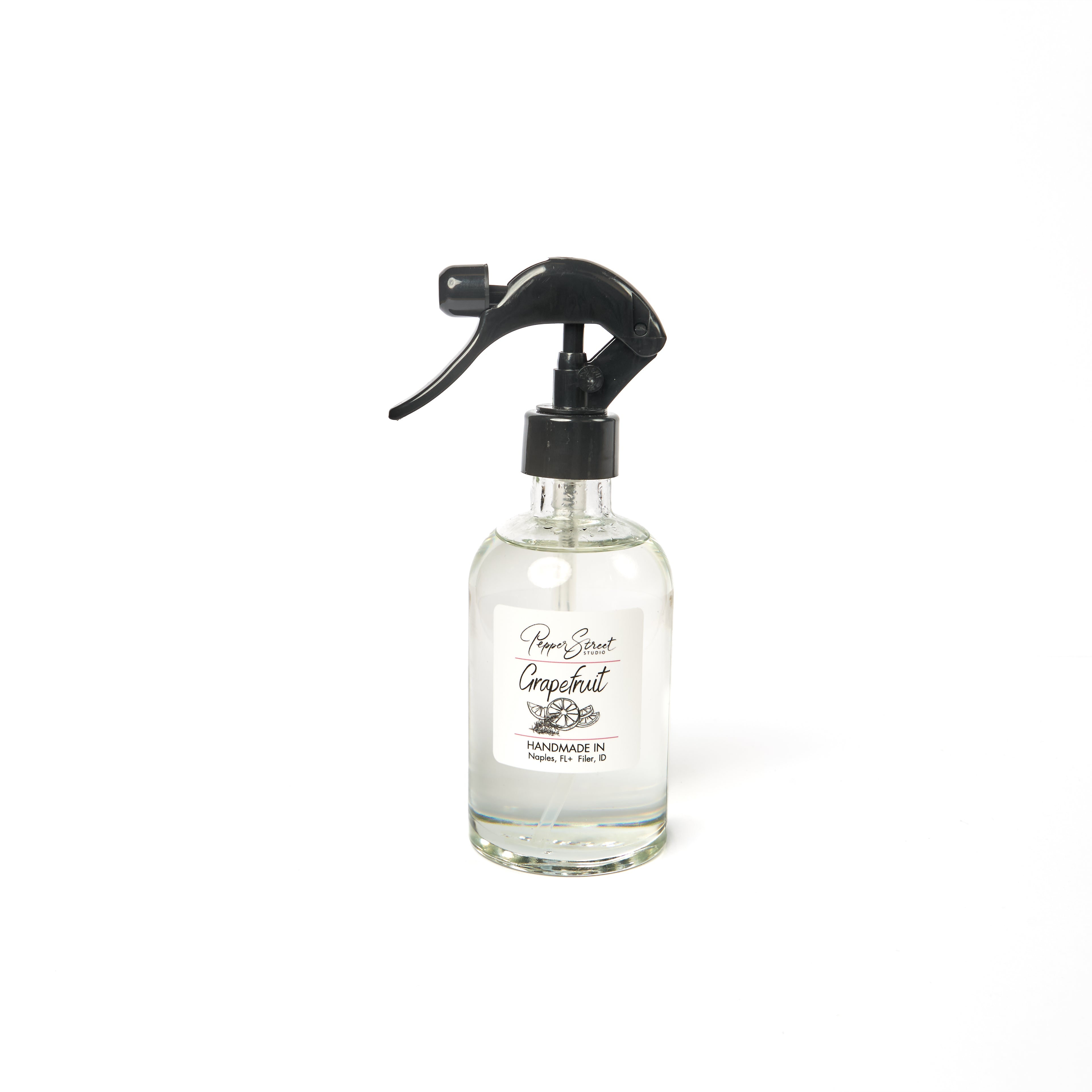 Grapefruit Linen Spray