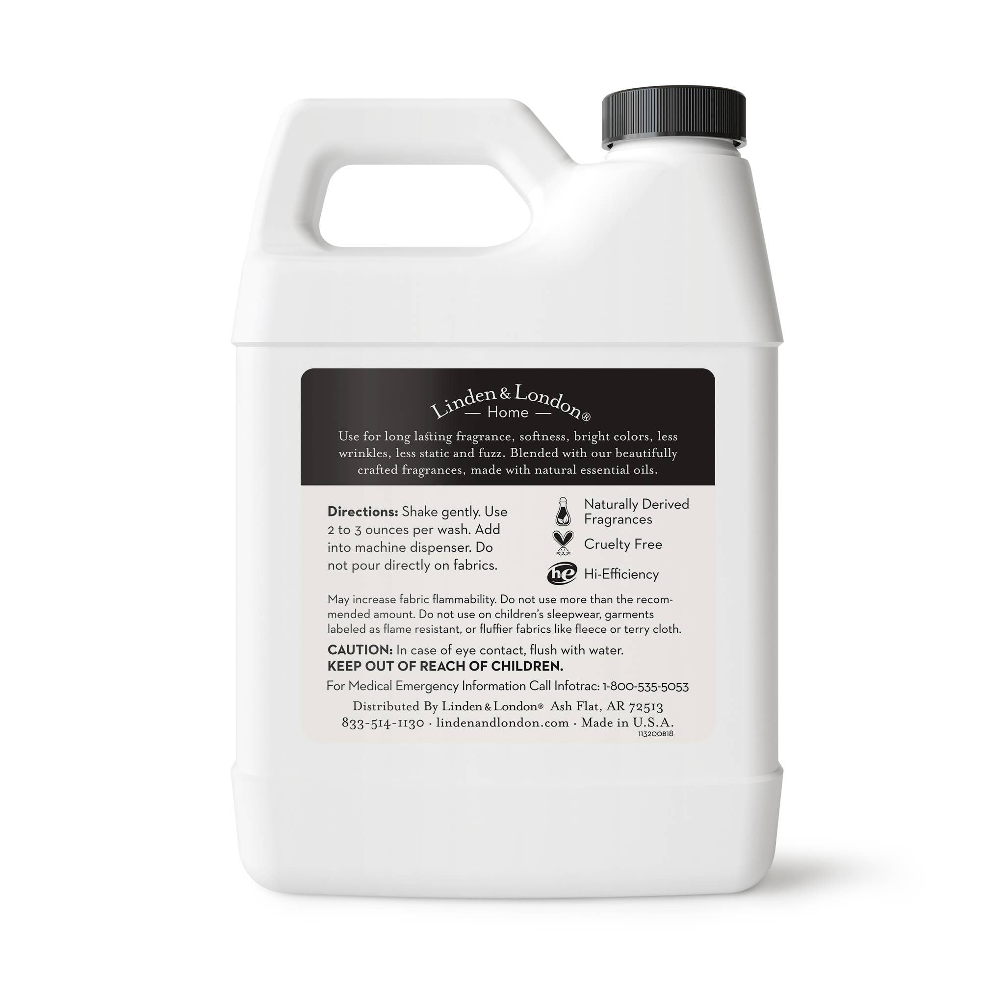 Laundry Wash - No. 54 Venezia, 4 oz.