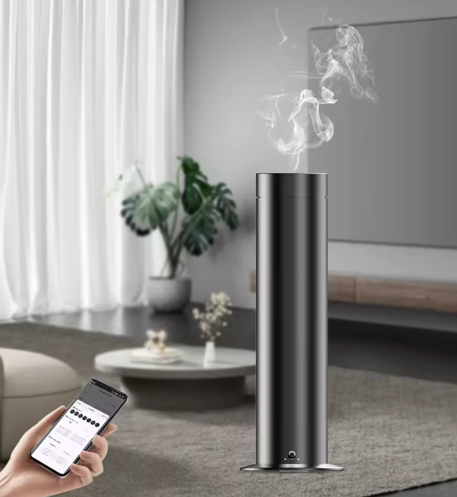 Electronic Scent Diffuser