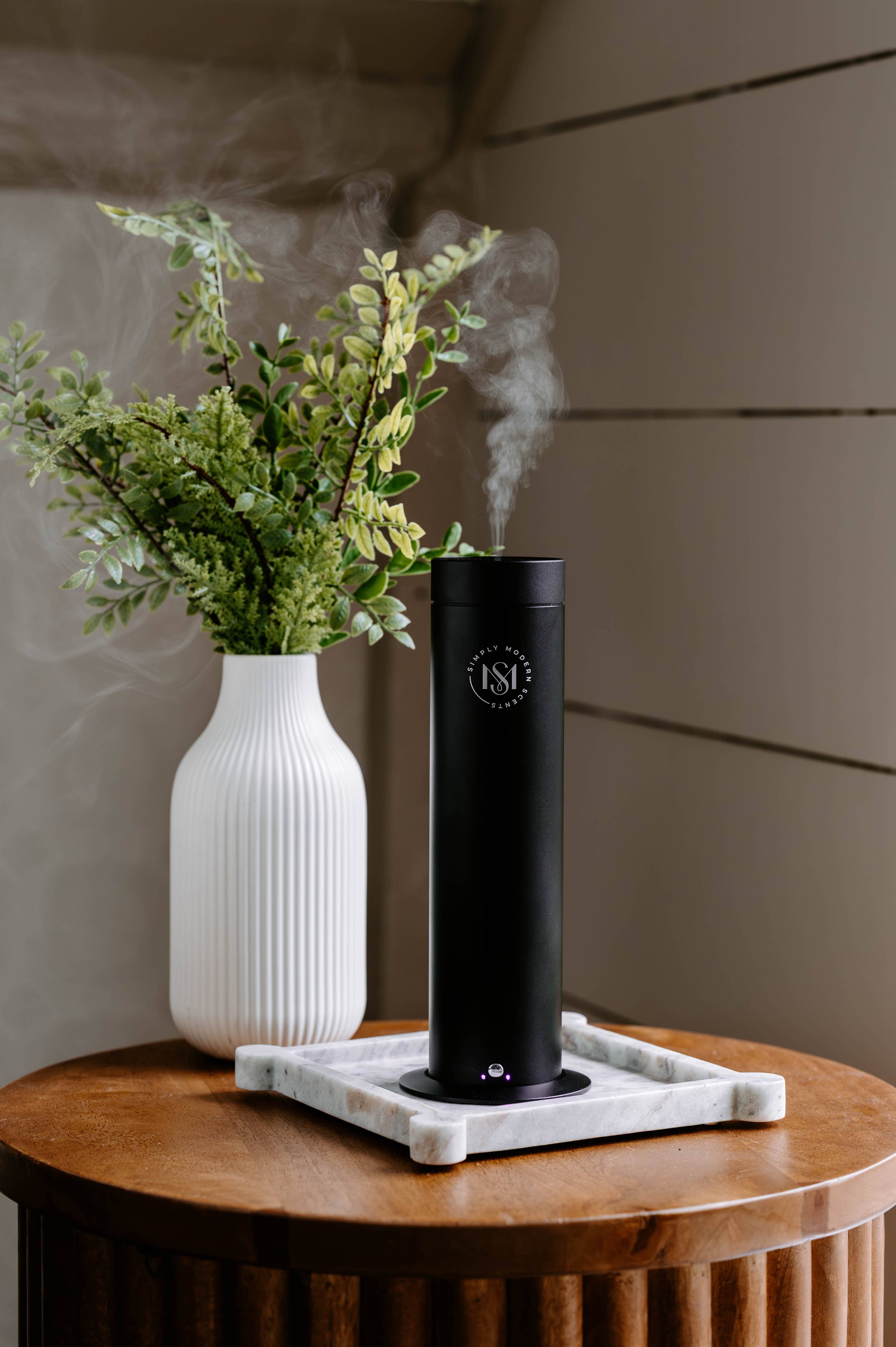Luxury Electric Home Diffuser